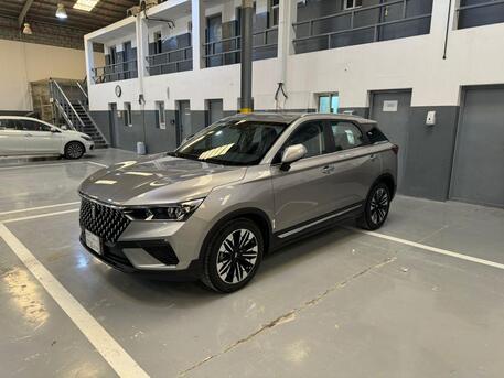 Riyadh, Automotive, Autorent Car Rental Company (Easy Drive Car Rental)