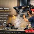 Elica Chimney Repair Services Near Me &ndash; Sector 76 To Sector 85 Noida