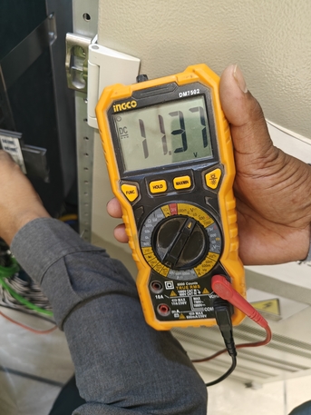 Dammam, Job Seekers, Electrical Testing And Commissing Engineer (Electrical Engineer)