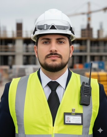 Jubail, Job Seekers, Safety Officer