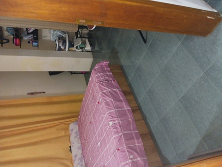 Hoora, Rooms Available, BHD 100/month,  Fully Furnished Room Separate Bathroom