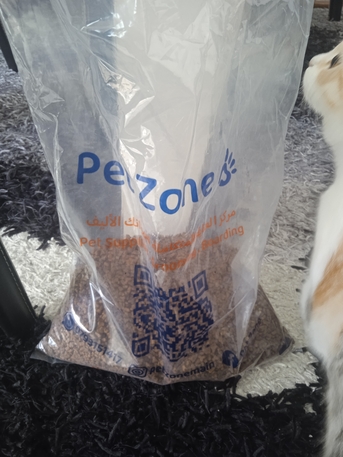 Amman, Pet Supplies, JOD 34,  قط شيرازي بلدي مع اغراضه