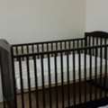 SAR 300,  Baby Cot With Matress