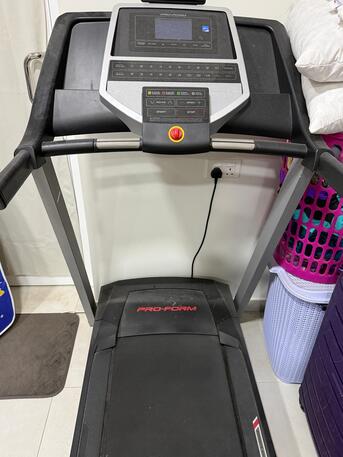 Manama, Sporting Goods, BHD 160,  Home Treadmill Device For Sale