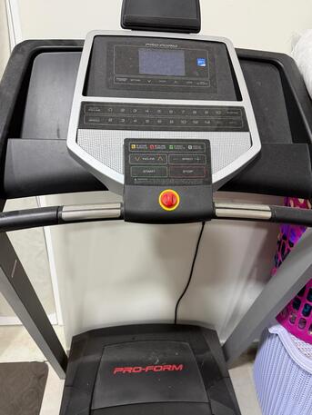 Manama, Sporting Goods, BHD 160,  Home Treadmill Device For Sale