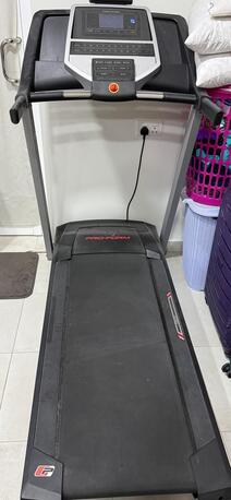 Manama, Sporting Goods, BHD 160,  Home Treadmill Device For Sale