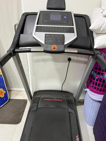 Manama, Sporting Goods, BHD 160,  Home Treadmill Device For Sale