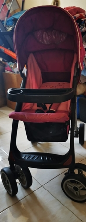 Azizia, Baby & Kid Stuff, SAR 150,  Baby Stroller From Centerpoint