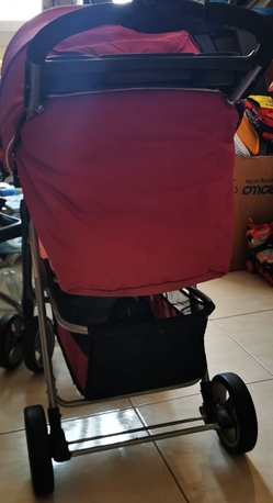 Azizia, Baby & Kid Stuff, SAR 150,  Baby Stroller From Centerpoint