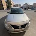 BHD 2000,  Nissan Sunny,  2015,  Automatic,  145000 KM,