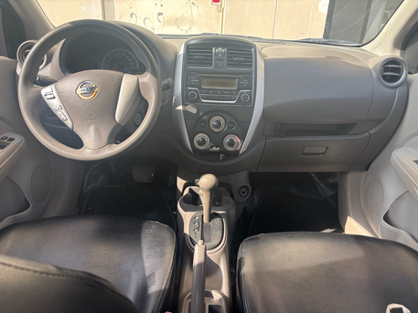 Riffa, Vehicles, Cars & Trucks , BHD 1750,  Nissan Sunny,  2015,  Automatic,  150000 KM,