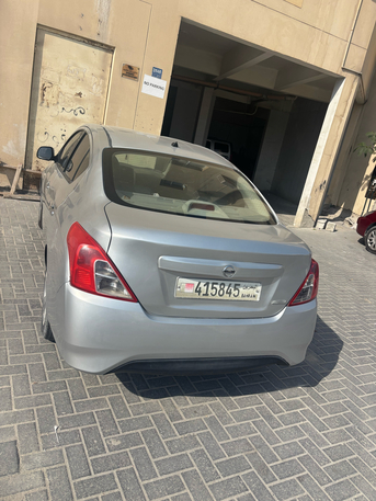 Riffa, Vehicles, Cars & Trucks , BHD 1750,  Nissan Sunny,  2015,  Automatic,  150000 KM,