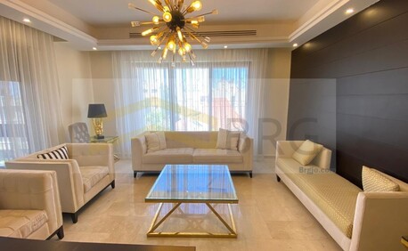 Abdoun, Apartments/Houses, JOD 20000/year,  Furnished,  3 BR,  Experience Luxury In The Heart Of Abdoun!