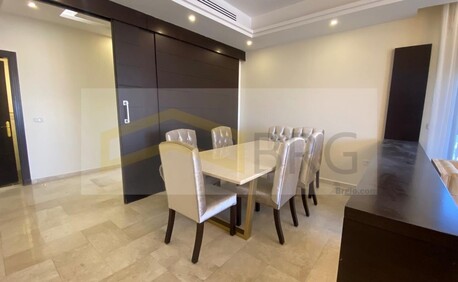 Abdoun, Apartments/Houses, JOD 20000/year,  Furnished,  3 BR,  Experience Luxury In The Heart Of Abdoun!