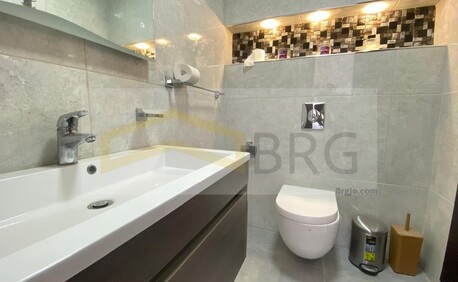 Abdoun, Apartments/Houses, JOD 20000/year,  Furnished,  3 BR,  Experience Luxury In The Heart Of Abdoun!