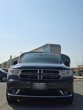 Manama, Vehicles, Cars & Trucks , BHD 4500,  Dodge Durango,  2014,  Automatic,  180000 KM,   Durango , Well Maintained, Agent Condition , Very Clean