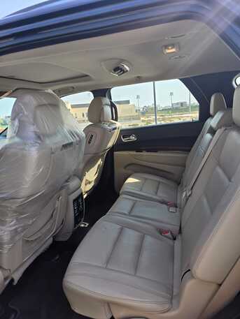 Manama, Vehicles, Cars & Trucks , BHD 4500,  Dodge Durango,  2014,  Automatic,  180000 KM,   Durango , Well Maintained, Agent Condition , Very Clean