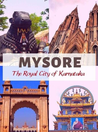 Mumbai, Travel, The Most Popular Mysore One-Day Trip Packages
