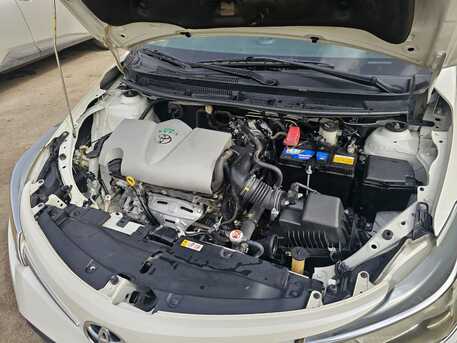 Al Mursalat, Vehicles, Cars & Trucks , SAR 34500,  Toyota Yaris,  2017,  Automatic,  200100 KM,   , Limited Edition In Mint Condition