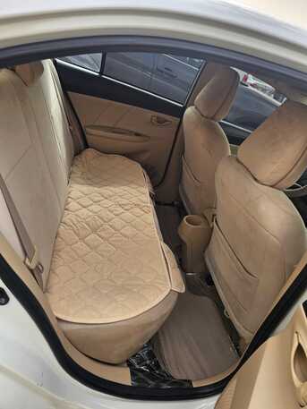 Al Mursalat, Vehicles, Cars & Trucks , SAR 34500,  Toyota Yaris,  2017,  Automatic,  200100 KM,   , Limited Edition In Mint Condition