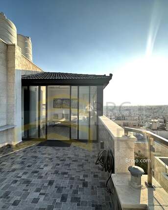 Amman, Apartments/Houses, JOD 10000/year,  Furnished,  2 BR,  Luxury Living In Um Uthaina!