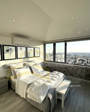 Amman, Apartments/Houses, JOD 10000/year,  Furnished,  2 BR,  Luxury Living In Um Uthaina!