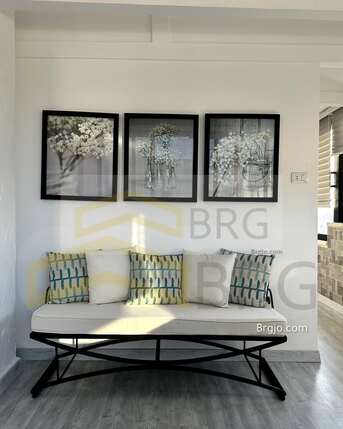 Amman, Apartments/Houses, JOD 10000/year,  Furnished,  2 BR,  Luxury Living In Um Uthaina!