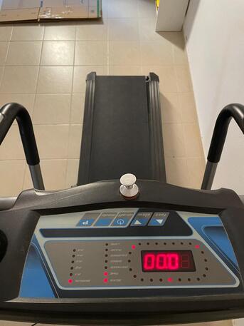 Riyadh, Heavy Equipment, SAR 400,  Treadmill For Sale