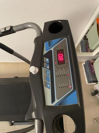 Riyadh, Heavy Equipment, SAR 400,  Treadmill For Sale