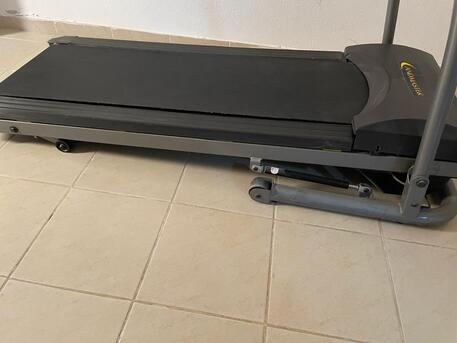 Riyadh, Heavy Equipment, SAR 400,  Treadmill For Sale