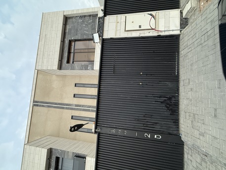 Al Narjis, Apartments/Houses, SAR 80000/year,  4 BR,  200 Sq. Meter,  Town Villa For Rent, 4 Bedrooms, 4 Bathrooms With Lift And Car Garage