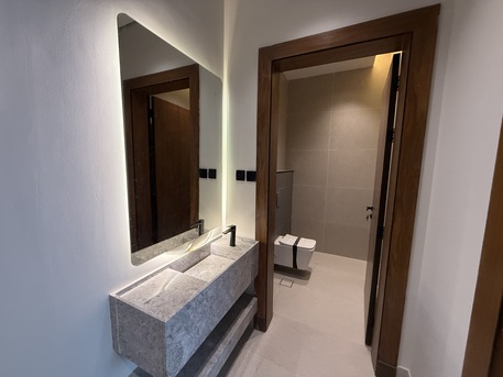 Al Narjis, Apartments/Houses, SAR 80000/year,  4 BR,  200 Sq. Meter,  Town Villa For Rent, 4 Bedrooms, 4 Bathrooms With Lift And Car Garage