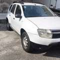 SAR 15000,  Renault Duster,  2014,  Automatic,  185600 KM,   Good Condition For Sale OD-186000  Model Auto And Valid 10 October