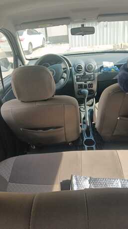 Dhahran, Vehicles, Cars & Trucks , SAR 15000,  Renault Duster,  2014,  Automatic,  185600 KM,   Good Condition For Sale OD-186000  Model Auto And Valid 10 October