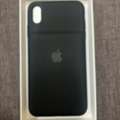 SAR 250,  Apple IPhone XS MAX Smart Battery Case