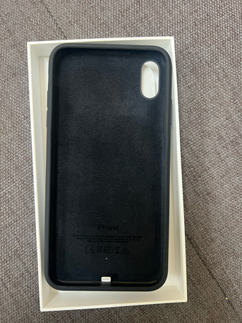 Jubail, Mobile Phones, SAR 250,  Apple IPhone XS MAX Smart Battery Case