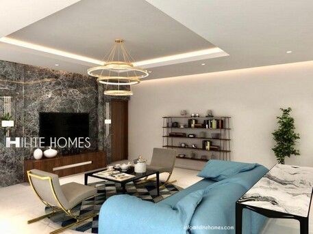 Kuwait City, Apartments/Houses, KWD 1870/month,  4 BR,  Four Bedroom Brand New Luxury Villa In Messila