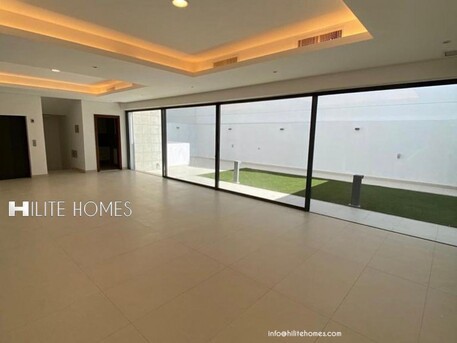 Kuwait City, Apartments/Houses, KWD 1870/month,  4 BR,  Four Bedroom Brand New Luxury Villa In Messila