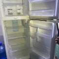 SAR 250,  Selling Double Door Big Size SHARP Refrigerator