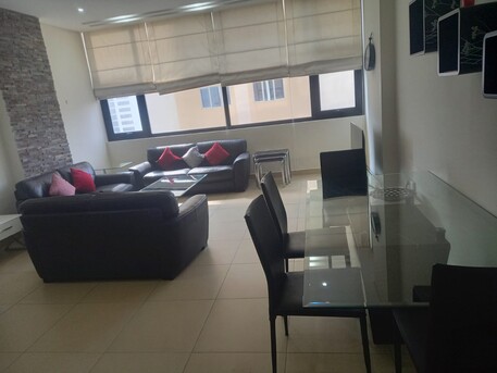 Juffair, Apartments/Houses, BHD 240/month,  Furnished,  1 BR,  70 Sq. Meter,  Lovely Fully Furnished, 1-bedroom Apartment At Terraces Of Juffair Tower