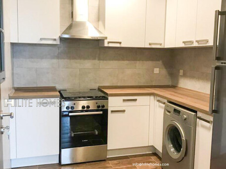 Salmiya, Apartments/Houses, KWD 550/month,  2 BR,  Brand New 2 Bedroom Luxury Apartment In Salmiya