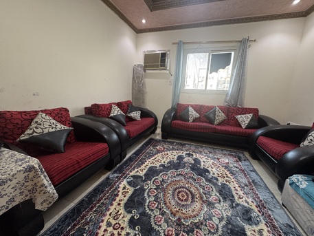 Azizia, Furniture, SAR 800,  Sofa - 08 Seaters