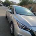 SAR 31500,  Nissan Sunny,  2022,  Automatic,  215322 KM,    For Sale