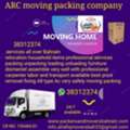 Movers And Packers Bahrain 38312374 Whatsapp Mobile