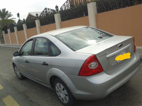 Tabuk City, Vehicles, Cars & Trucks , SAR 12000,  Ford Focus SE,  2009,  Manual,  316000 KM,  Going For Exit So Selling Car
