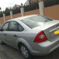 SAR 12000, Ford Focus SE, 2009, Manual, 316000 KM, Going For Exit So Selling Car