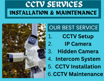 Al Kharj, Businesses For Sale, Complete IT, CCTV & Hardware Solutions- Saudi Arabia / حلول متكاملة لتقنية المعلومات
