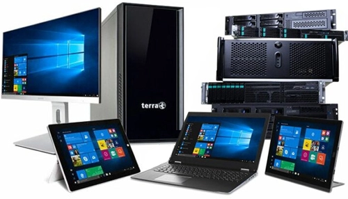 Al Kharj, Businesses For Sale, Complete IT, CCTV & Hardware Solutions- Saudi Arabia / حلول متكاملة لتقنية المعلومات