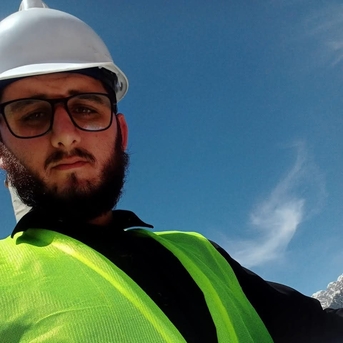 Riyadh, Job Seekers, Civil Engineer