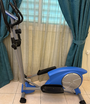 Riyadh, Household Items, Sofa, Elliptical, Aquarium For Sale